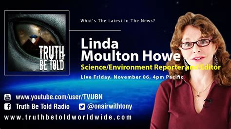 linda moulton|linda moulton howe latest news.